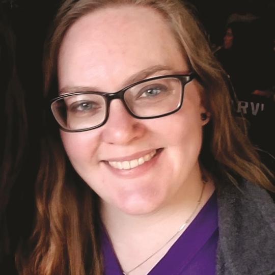 Melissa Lawton author photo Thumbnail