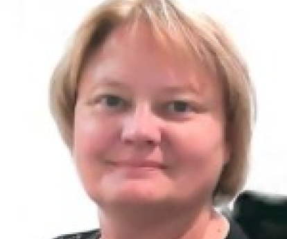 Candace Payne