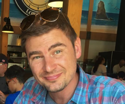 Jason L. Hanson