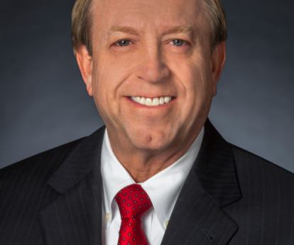 John Suthers