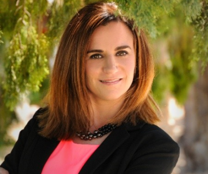 Pam Denahy