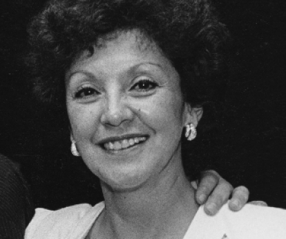Virginia castro