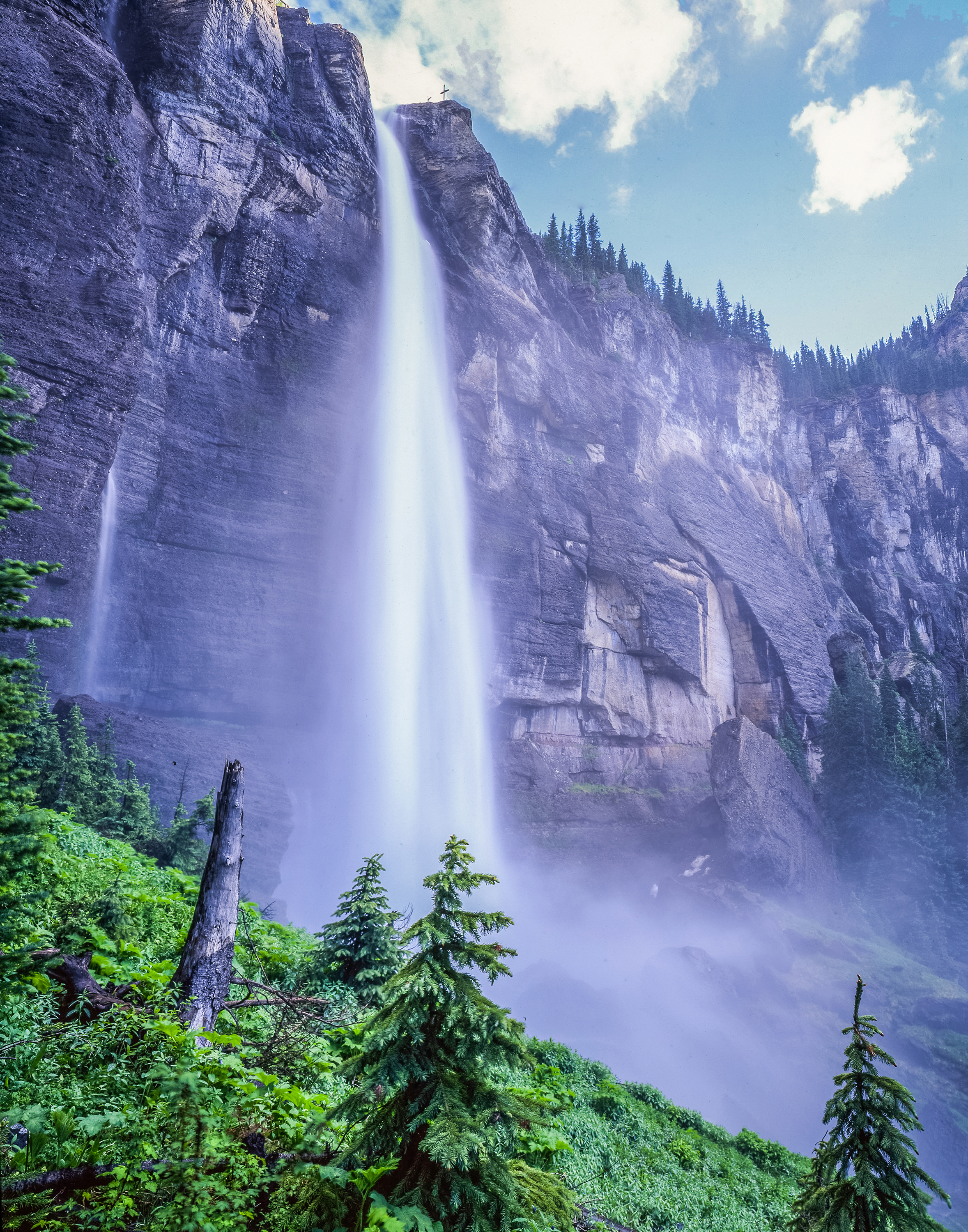 Nature