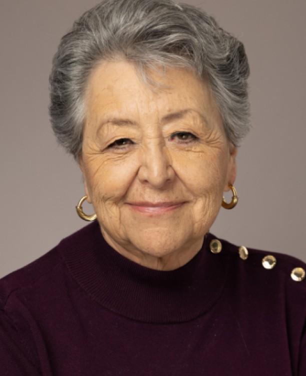 Ramona Martinez