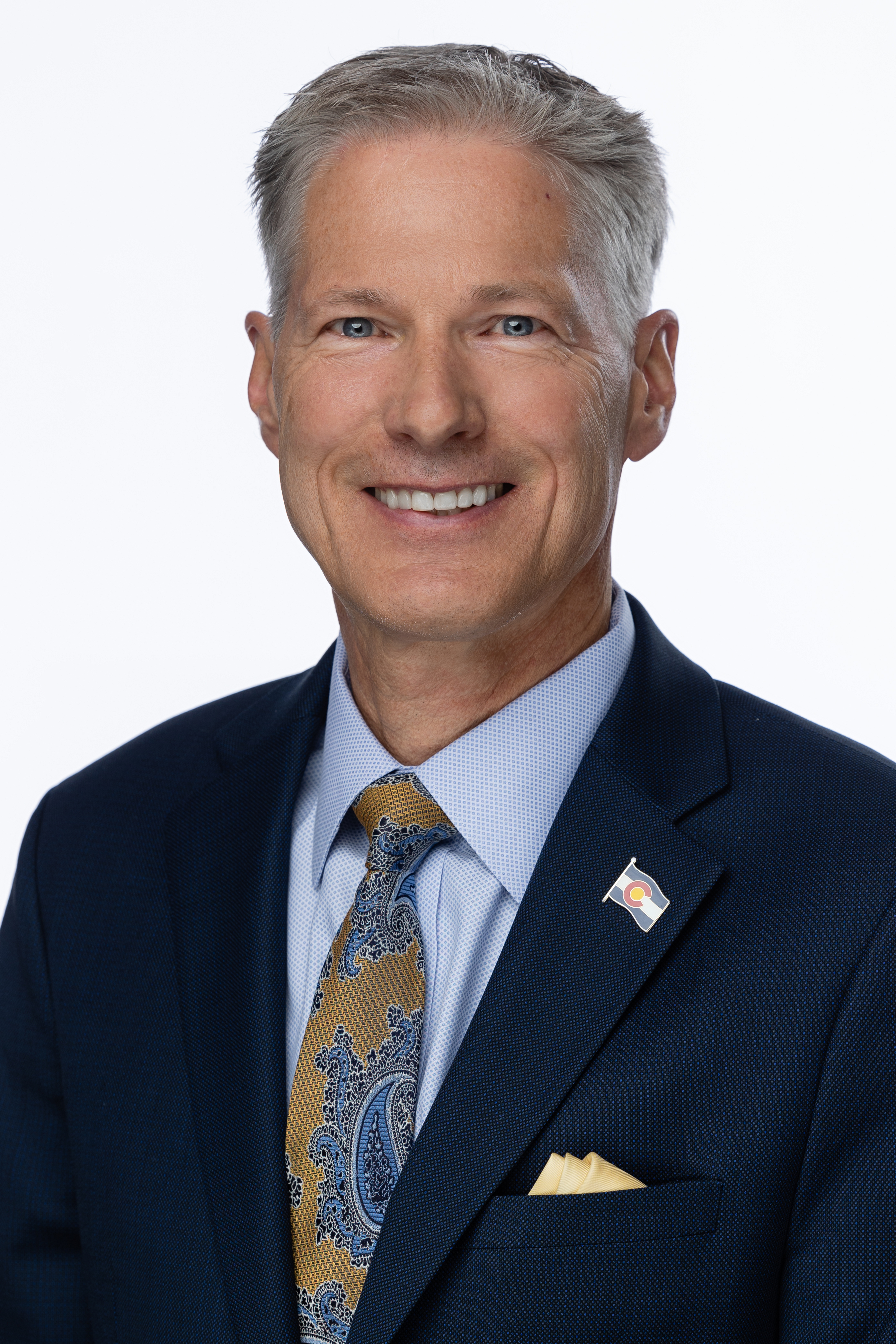 Timothy Wolfe