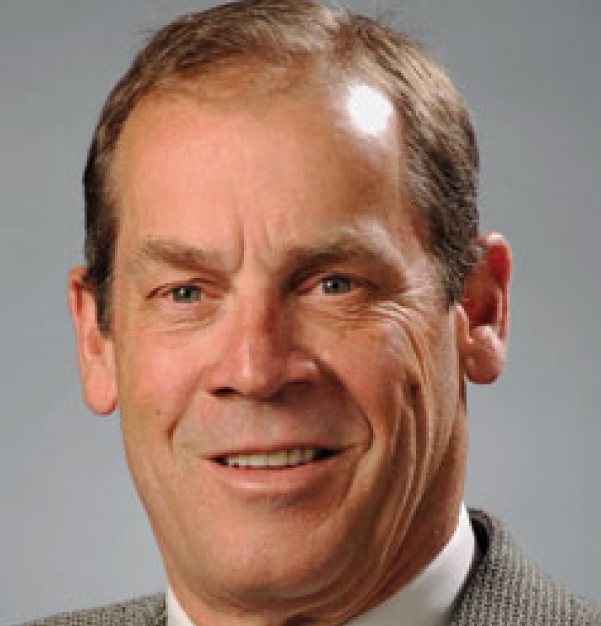 Dick Monfort