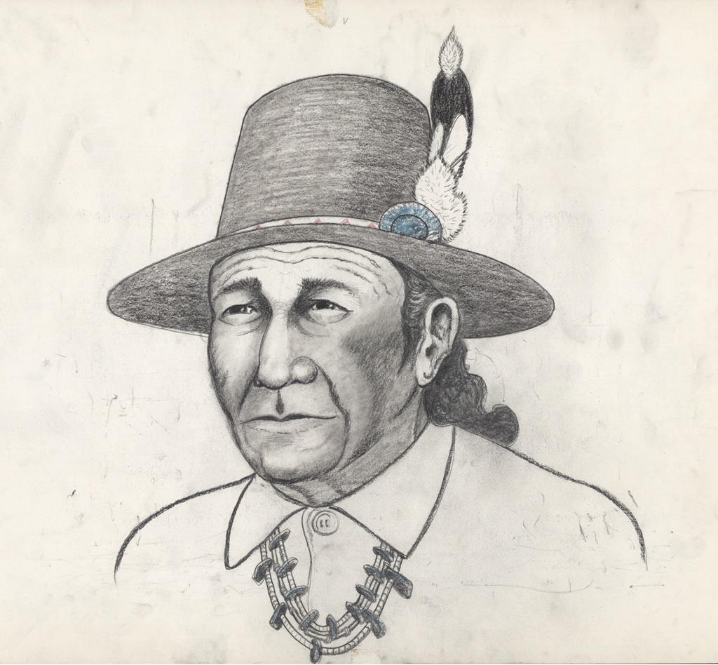 Eugene Standingbear