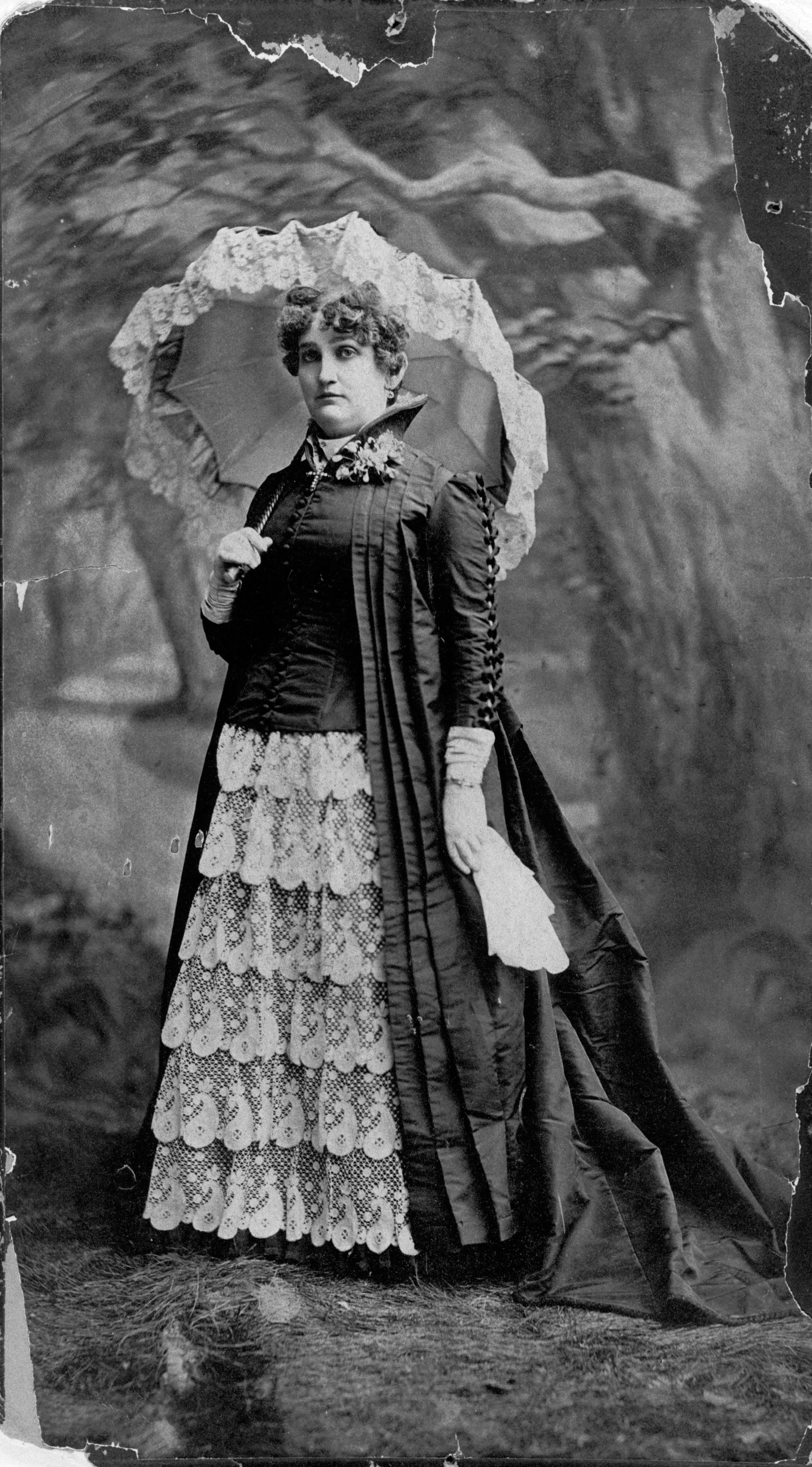 Mattie Silks