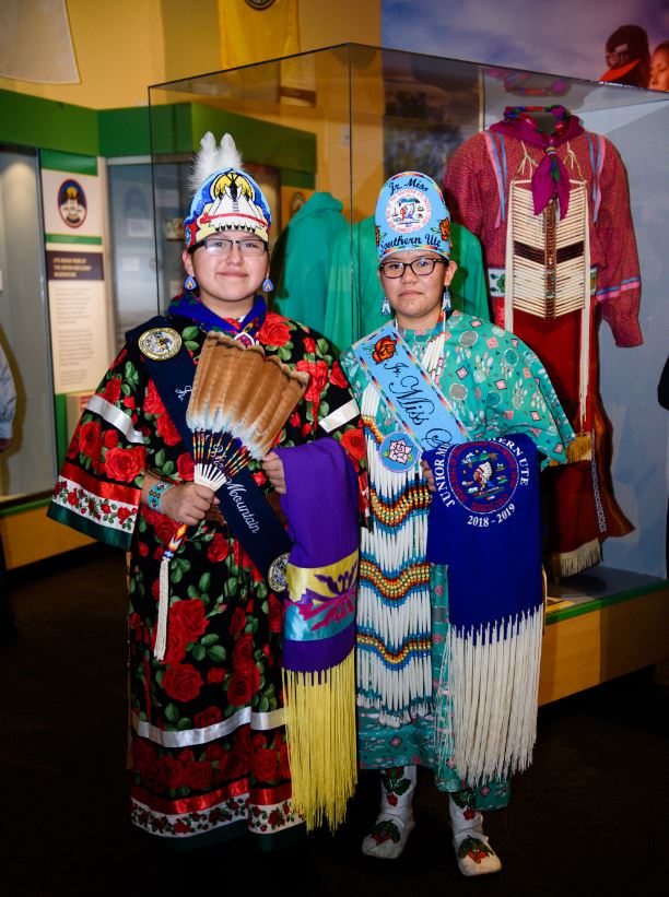Tribal VIP Reception 2