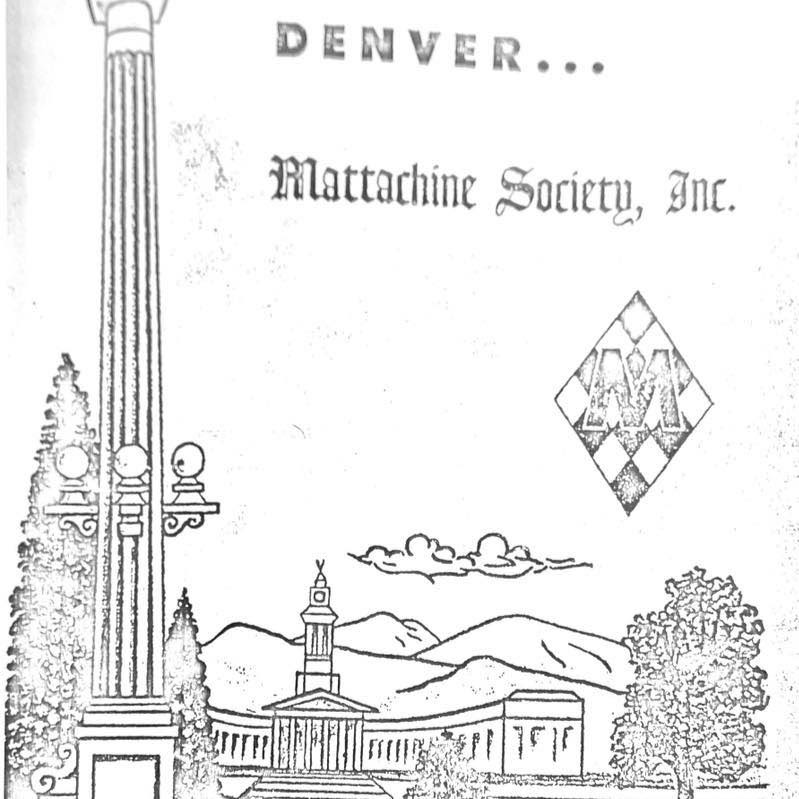 Denver Mattachine Society