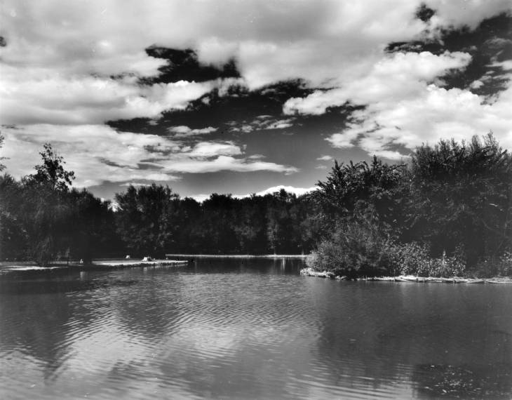 Lake Clara