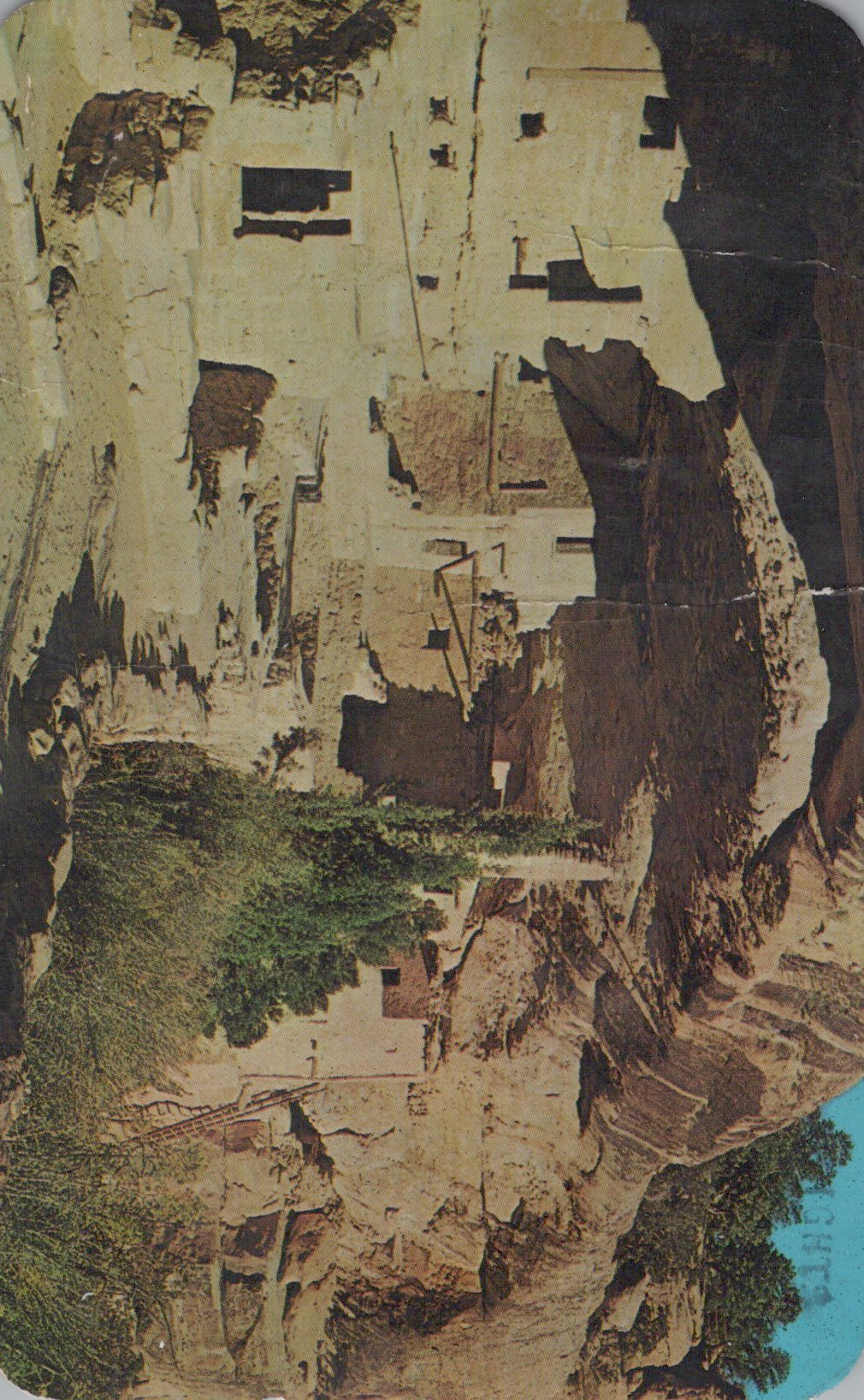 Trail of the Ancients