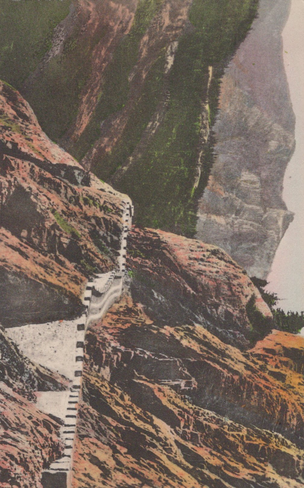 Million Dollar Highway