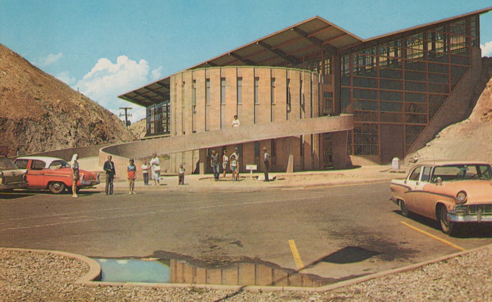 Dinosaur National Monument