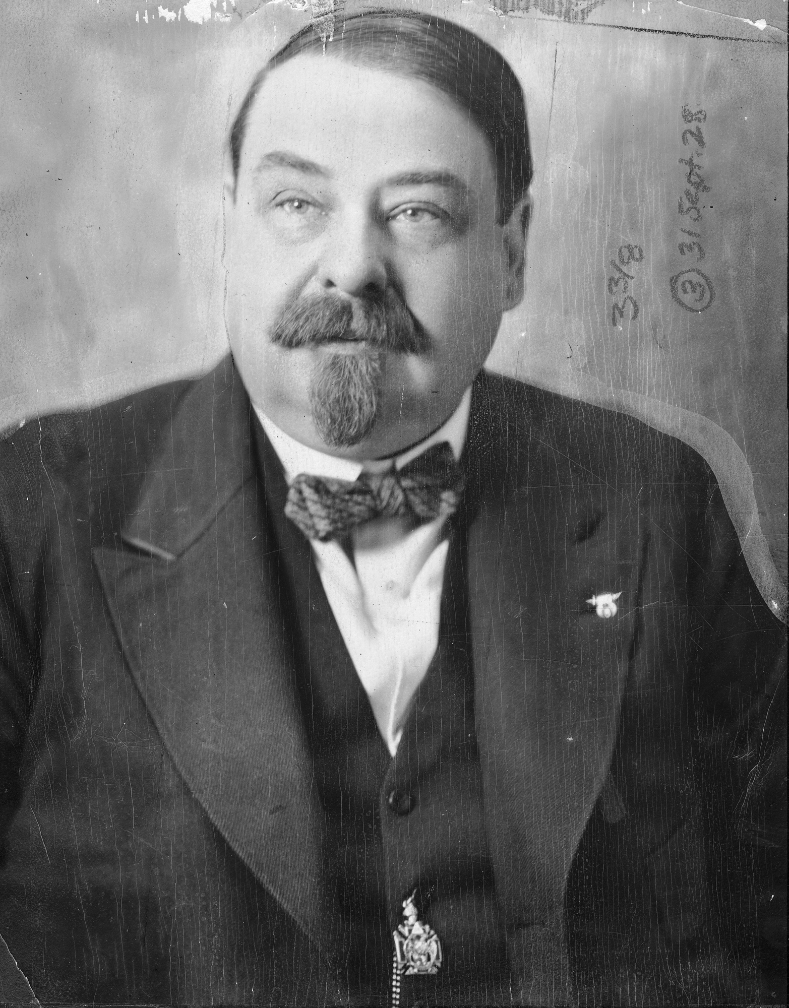 John Galen Locke