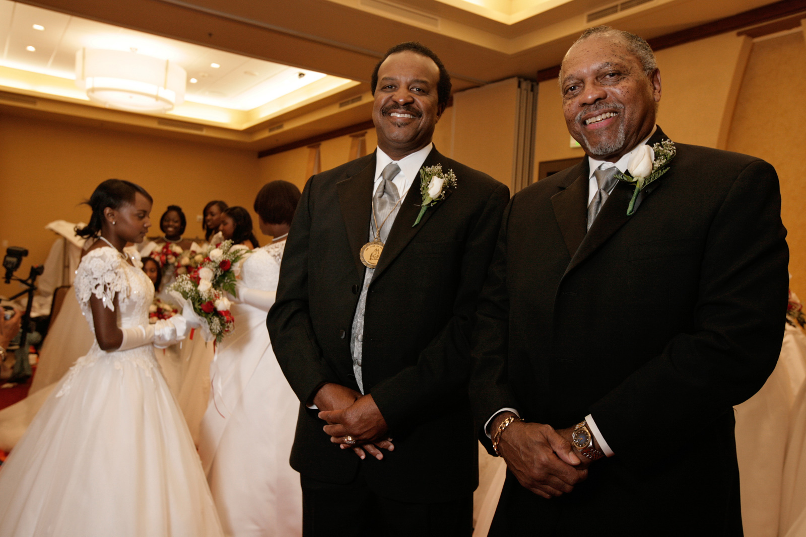 56th annual Owl Club of Denver Debutante Ball