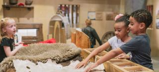 Night at the Museum 2018