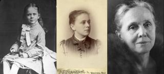 Anne Evans photos