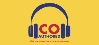 COauthored logo