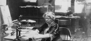 Minnie J. Reynolds