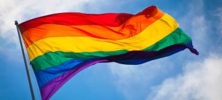 Pride Flag