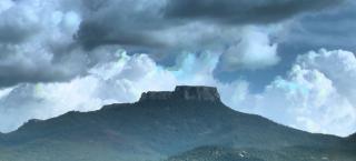 Fishers Peak