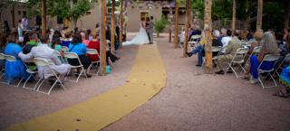 Placita Wedding