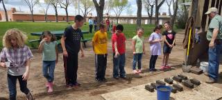 FGM Day Camp