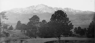 Pikes Peak