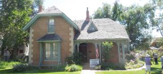 Women's History Colorado Springs