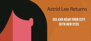 Astrid Lee Returns