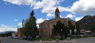 A picture of a building.