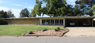 Picture of a house