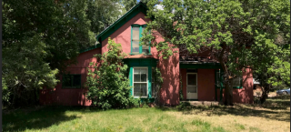 Picture of a house