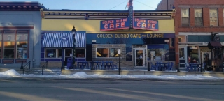 Picture of Cafe