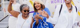 Equality Day 2019