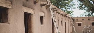 El Pueblo Trading Post