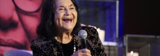 Dolores Huerta Lecture 2020