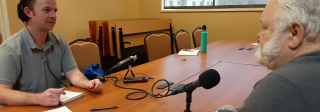 Oral History for Steel City