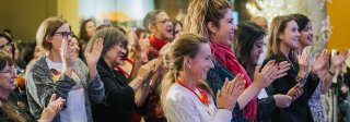 Event at the History Colorado Center