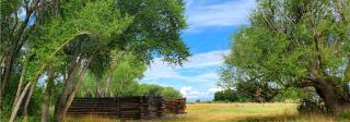 Pike's Stockade National Historic Landmark