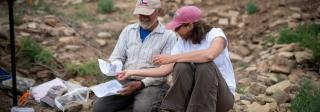  Crow Canyon Archaeological Center’s research of the Haynie Site in Montezuma County
