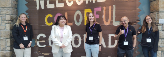 School Program Interns