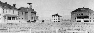 Teller School, Grand Junction.