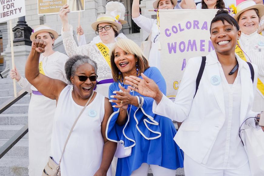 Equality Day 2019