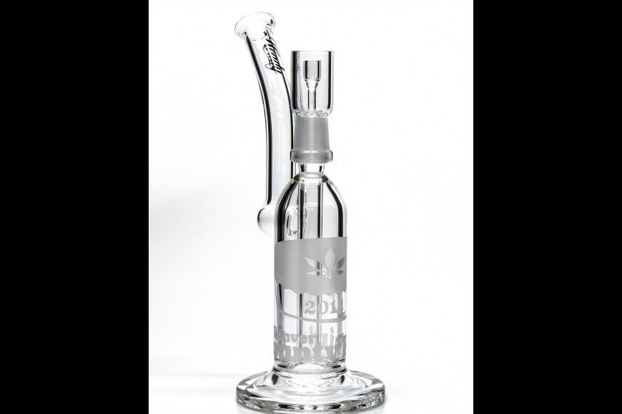 Marijuana pipe