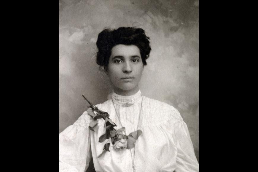 Mary Scavatto