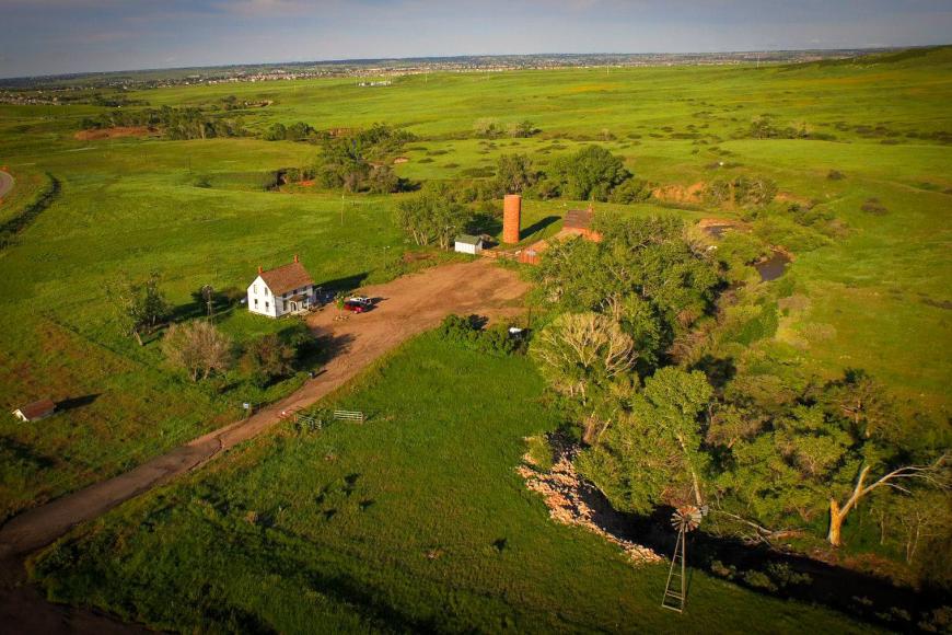Schweiger Ranch-Happy Canyon Ranch (5DA.1753)