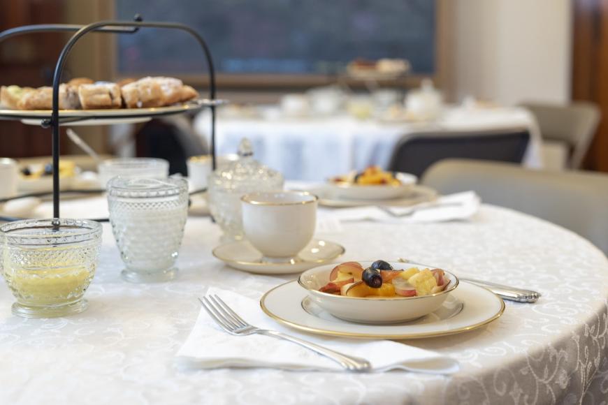 CCWH Tea 2