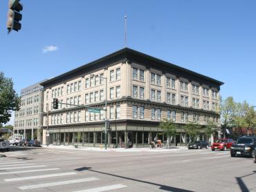 First Avenue Hotel, 5DV.53